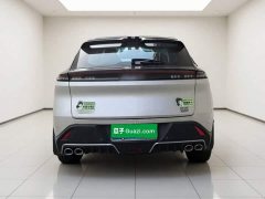 Dongfeng Haohao 2023 DH-i 1.5T Luxury Edition - ფოტო 3