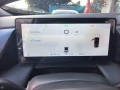 Dongfeng Haohao 2023 DH-i 1.5T Luxury Edition - ფოტო 7