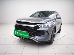 BYD Song Pro New Energy DM-i 110KM Excellence Edition - ფოტო 1