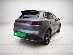 BYD Song Pro New Energy DM-i 110KM Excellence Edition - ფოტო 4