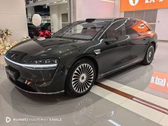 Stelato Enjoy S9T Pure Electric All-Wheel Drive Ultra (192-Channel LiDAR) - ფოტო 1