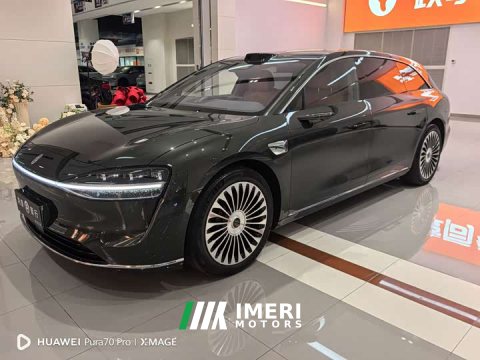 2025 Stelato Enjoy S9T Pure Electric All-Wheel Drive Ultra (192-Channel LiDAR) - ავტომობილი ჩინეთიდან