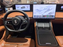 Stelato Enjoy S9T Pure Electric All-Wheel Drive Ultra (192-Channel LiDAR) - ფოტო 11