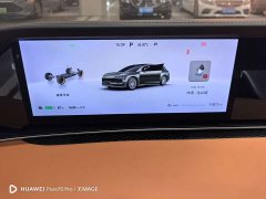 Stelato Enjoy S9T Pure Electric All-Wheel Drive Ultra (192-Channel LiDAR) - ფოტო 15