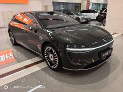 Stelato Enjoy S9T Pure Electric All-Wheel Drive Ultra (192-Channel LiDAR) - ფოტო 3