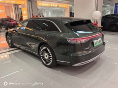 Stelato Enjoy S9T Pure Electric All-Wheel Drive Ultra (192-Channel LiDAR) - ფოტო 7
