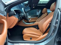 Mercedes-Benz CLS 300 Luxury - ფოტო 11