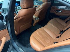 Mercedes-Benz CLS 300 Luxury - ფოტო 13