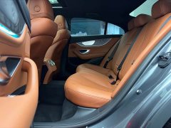 Mercedes-Benz CLS 300 Luxury - ფოტო 15
