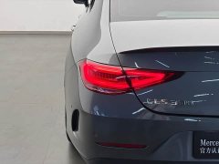 Mercedes-Benz CLS 300 Luxury - ფოტო 17