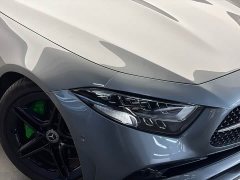 Mercedes-Benz CLS 300 Luxury - ფოტო 18
