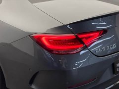 Mercedes-Benz CLS 300 Luxury - ფოტო 19