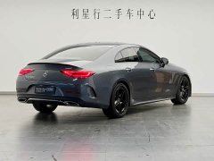 Mercedes-Benz CLS 300 Luxury - ფოტო 2