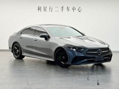 Mercedes-Benz CLS 300 Luxury - ფოტო 3