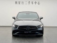 Mercedes-Benz CLS 300 Luxury - ფოტო 5