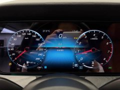 Mercedes-Benz CLS 300 Luxury - ფოტო 9