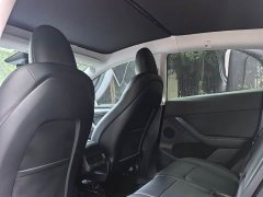Tesla Model Y Rear-Wheel Drive - ფოტო 6