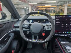 Xiaomi SU7 Ultra - ფოტო 13