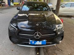Mercedes-Benz E-Class E 300 L Sport Fashion Edition - ფოტო 2