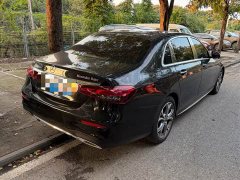 Mercedes-Benz E-Class E 300 L Sport Fashion Edition - ფოტო 3