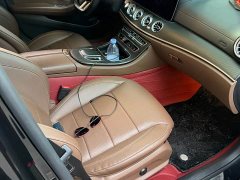 Mercedes-Benz E-Class E 300 L Sport Fashion Edition - ფოტო 4