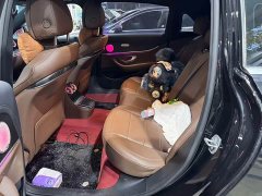 Mercedes-Benz E-Class E 300 L Sport Fashion Edition - ფოტო 5