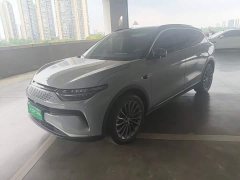 Leapmotor Leapo C11 Extended Range 300 Deluxe Edition - ფოტო 1