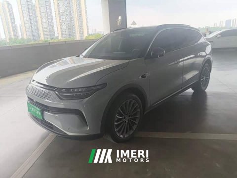 2024 Leapmotor Leapo C11 Extended Range 300 Deluxe Edition - ავტომობილი ჩინეთიდან