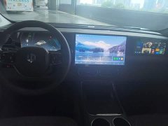 Leapmotor Leapo C11 Extended Range 300 Deluxe Edition - ფოტო 11