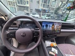 Leapmotor Leapo C11 Extended Range 300 Deluxe Edition - ფოტო 12