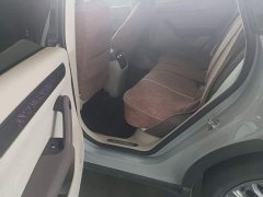 Leapmotor Leapo C11 Extended Range 300 Deluxe Edition - ფოტო 19