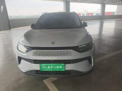 Leapmotor Leapo C11 Extended Range 300 Deluxe Edition - ფოტო 2