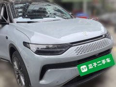 Leapmotor Leapo C11 Extended Range 300 Deluxe Edition - ფოტო 3