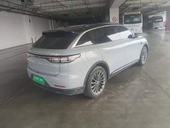 Leapmotor Leapo C11 Extended Range 300 Deluxe Edition - ფოტო 7