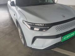 Leapmotor Leapo C11 Extended Range 300 Deluxe Edition - ფოტო 8