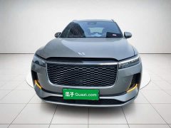 Li Auto ONE 2021 Extended Range 6-Seater - ფოტო 2