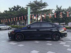 SAIC MG5 Scorpio 1.5T Trophy Sport Flagship - ფოტო 11