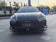 SAIC MG5 Scorpio 1.5T Trophy Sport Flagship - ფოტო 2