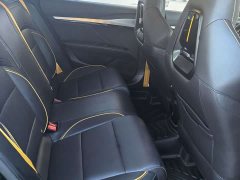 SAIC MG5 Scorpio 1.5T Trophy Sport Flagship - ფოტო 4