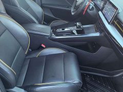 SAIC MG5 Scorpio 1.5T Trophy Sport Flagship - ფოტო 5