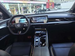 SAIC MG5 Scorpio 1.5T Trophy Sport Flagship - ფოტო 6