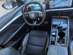 SAIC MG5 Scorpio 1.5T Trophy Sport Flagship - ფოტო 7