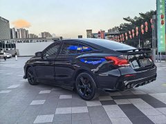 SAIC MG5 Scorpio 1.5T Trophy Sport Flagship - ფოტო 8