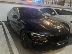 BMW 7 Series 740Li Premier M Sport Package - ფოტო 2