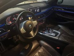 BMW 7 Series 740Li Premier M Sport Package - ფოტო 4