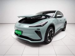 IM Motors Zhiji LS7 2023 90kWh Elite RWD - ფოტო 1