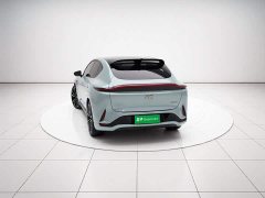 IM Motors Zhiji LS7 2023 90kWh Elite RWD - ფოტო 4