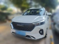 Haval M6 2021 PLUS 1.5T DCT Luxury Smart Connected Edition - ფოტო 1