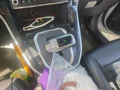 Haval M6 2021 PLUS 1.5T DCT Luxury Smart Connected Edition - ფოტო 10