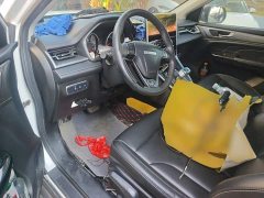 Haval M6 2021 PLUS 1.5T DCT Luxury Smart Connected Edition - ფოტო 12
